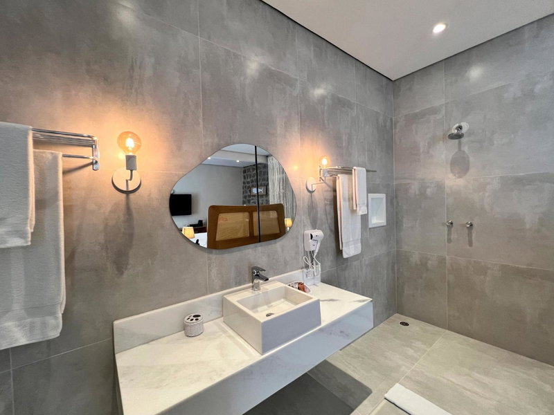 Barra do Piuva Porto Hotel, Ilhabela, Бразилия