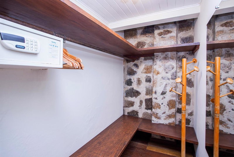 Barra do Piuva Porto Hotel, Ilhabela, Бразилия