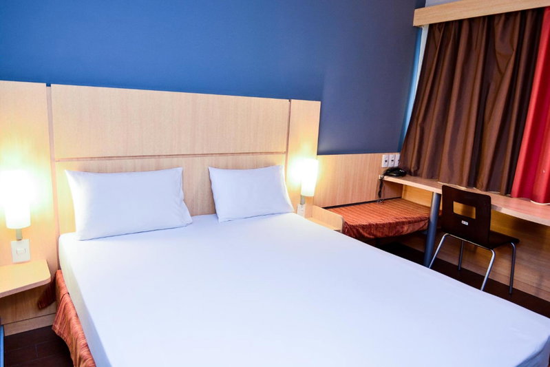 Amapá Hotel, Macapá, Brazil