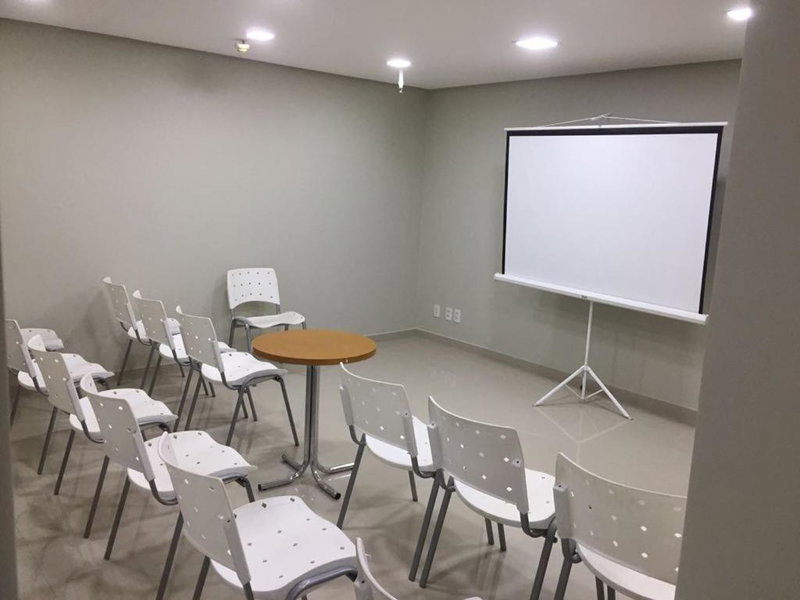 Amapá Hotel, Macapá, Brazil