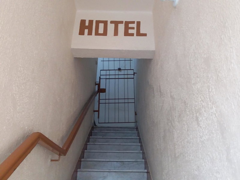 Hotel Anacleto, Sao Paulo, Brasilien