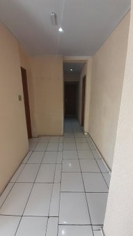 Hotel Anacleto, Sao Paulo, Brasilien