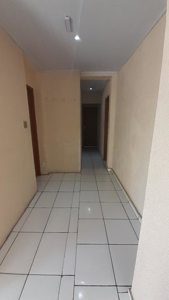 Hotel Anacleto, Sao Paulo, Brasilien