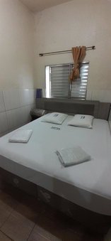 Hotel Anacleto, Sao Paulo, Brasilien