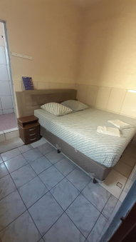 Hotel Anacleto, Sao Paulo, Brasilien
