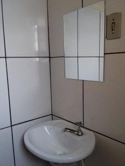 Hotel Anacleto, Sao Paulo, Brésil