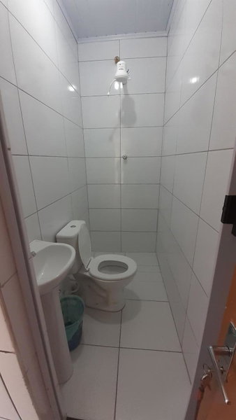 Hotel Anacleto, Sao Paulo, Brasilien