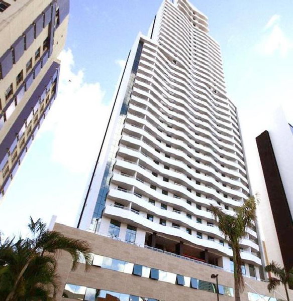 Astron Suítes Mondial Salvador By Nobile, Salvador, Бразилия