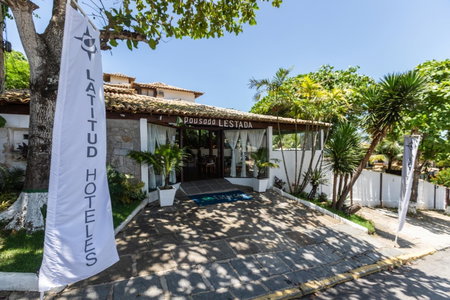 Pousada Lestada by Latitud Hoteles, Búzios, Brazil