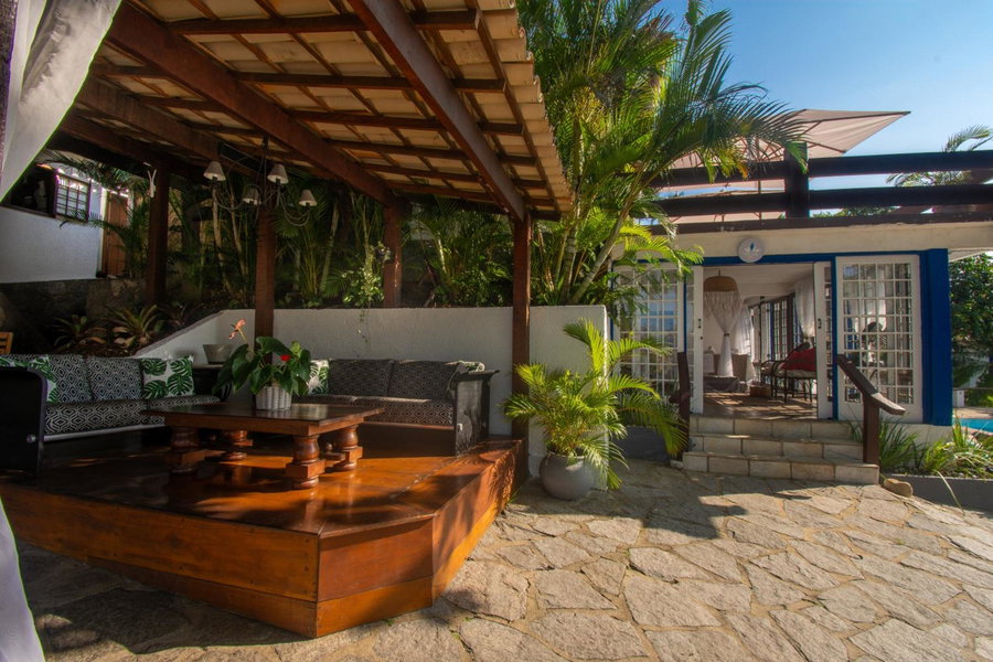 Pousada Lestada by Latitud Hoteles, Búzios, Brazil