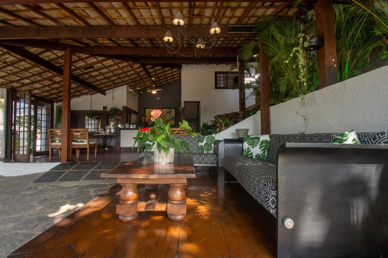 Pousada Lestada by Latitud Hoteles, Búzios, Brazil