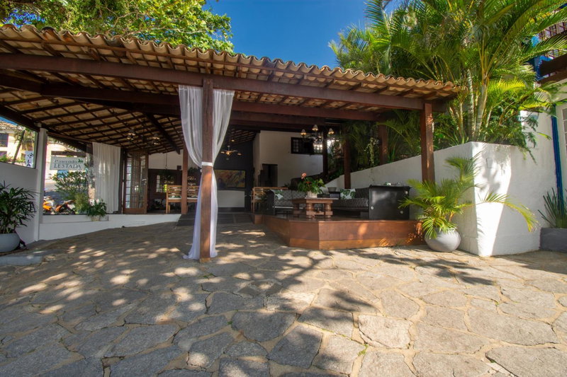 Pousada Lestada by Latitud Hoteles, Búzios, Brazil