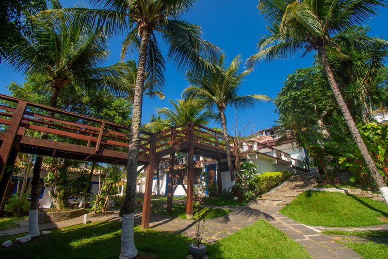 Pousada Lestada by Latitud Hoteles, Búzios, Brazil