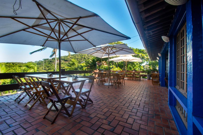 Pousada Lestada by Latitud Hoteles, Búzios, Brazil