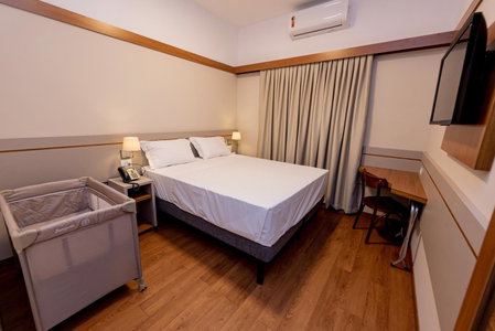 Gaben Hotel, Jau, Brazil
