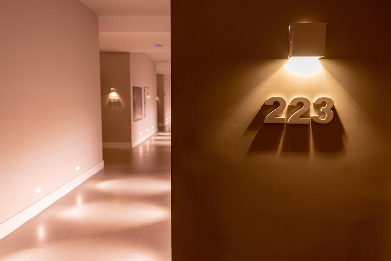 Gaben Hotel, Jau, Brazil