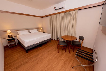 Gaben Hotel, Jau, Brazil