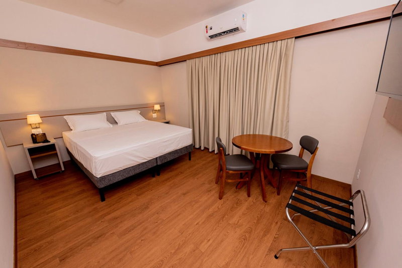Gaben Hotel, Jau, Brazil