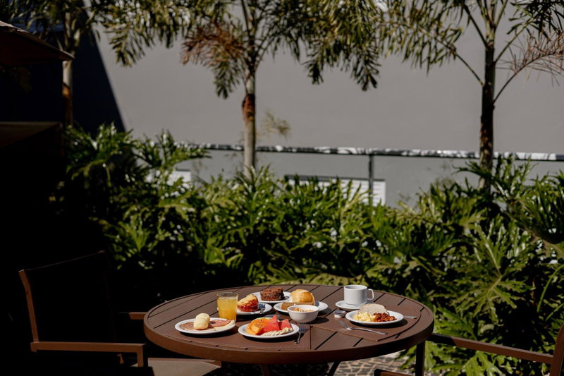 Gaben Hotel, Jau, Brazil