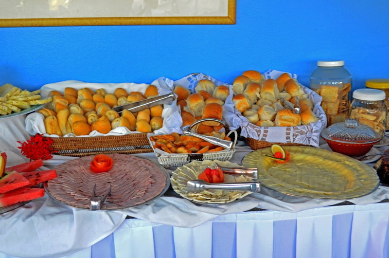 Hotel Porto das Ancoras, Porto Seguro, Brazil