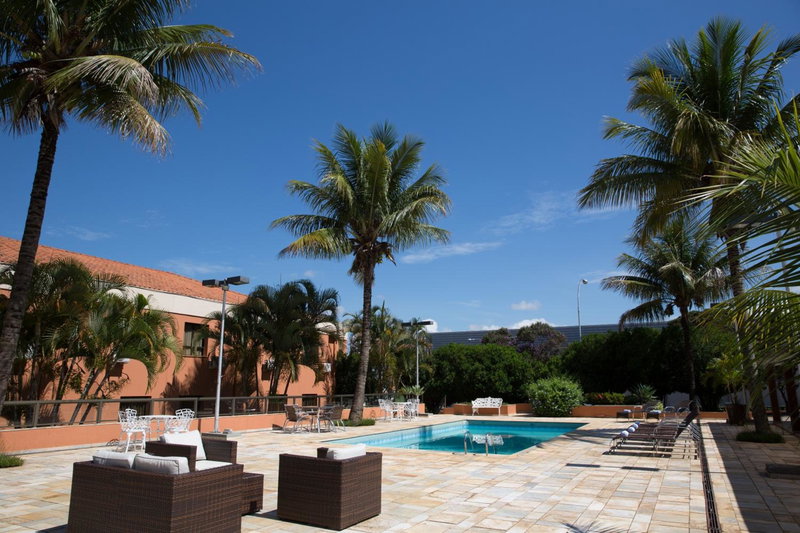 Fênix Hotel Varginha, Varginha, Brasil