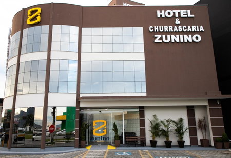 Hotel Zunino, Palhoca, Brazil