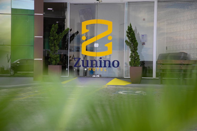 Hotel Zunino, Palhoca, Brazil