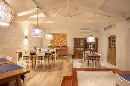 Porto Pacuíba Hotel, Ilhabela, Бразилия