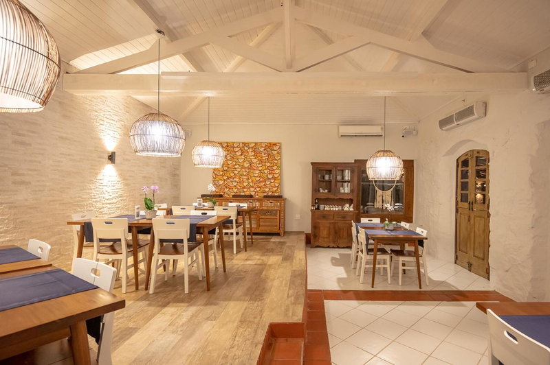 Porto Pacuíba Hotel, Ilhabela, Бразилия