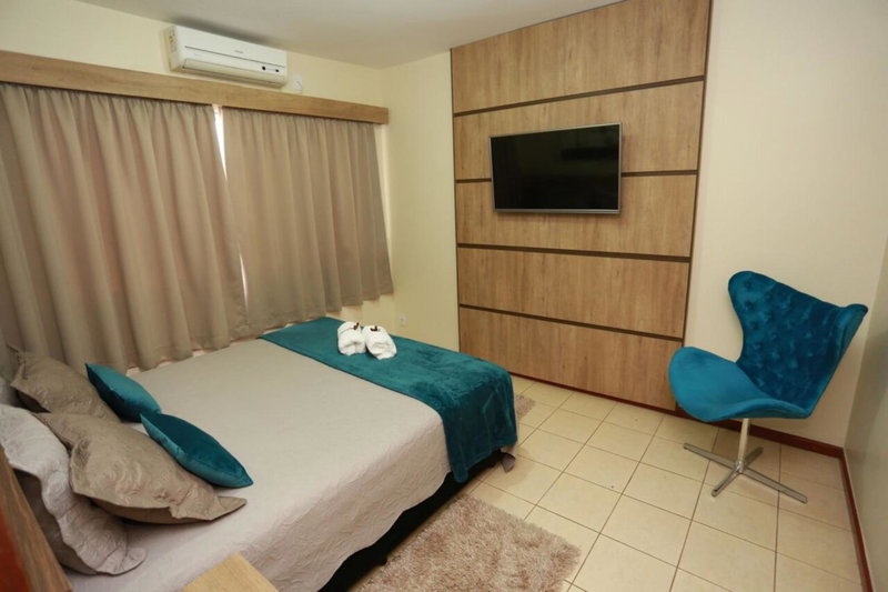 Havana Palace Hotel II Uberaba, Uberaba, Brazil
