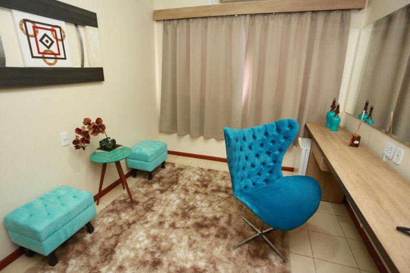 Havana Palace Hotel II Uberaba, Uberaba, Brazil