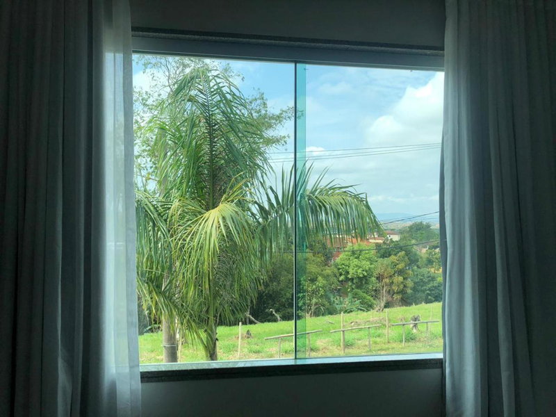 Hotel Penedo Inn, Penedo, Brésil