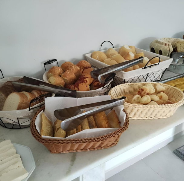 Hotel Penedo Inn, Penedo, Brésil