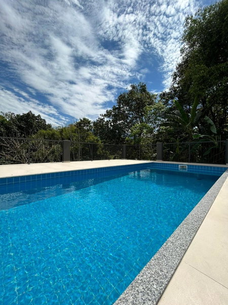 Hotel Penedo Inn, Penedo, Brésil