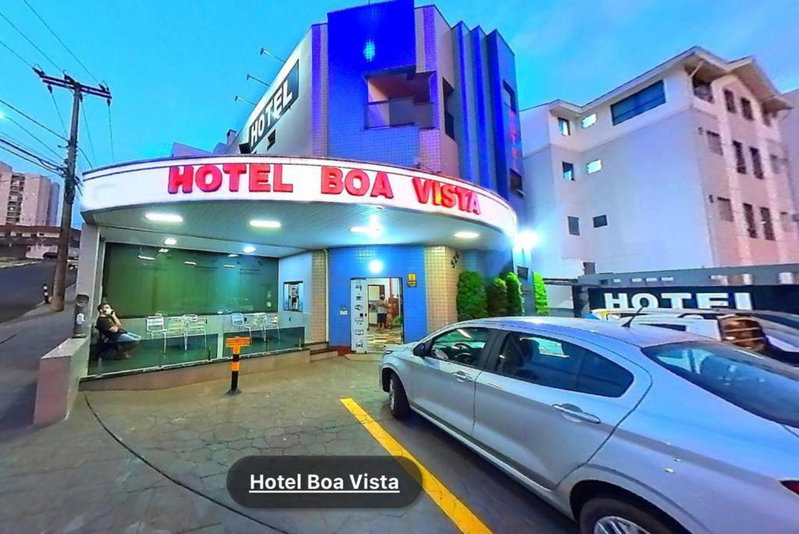 Hotel Boa Vista by Carlton, Americana, Бразилия