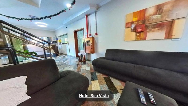Hotel Boa Vista by Carlton, Americana, Бразилия