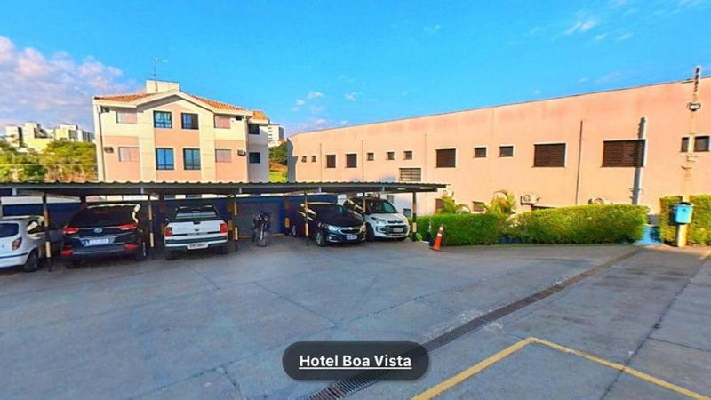 Hotel Boa Vista by Carlton, Americana, Бразилия