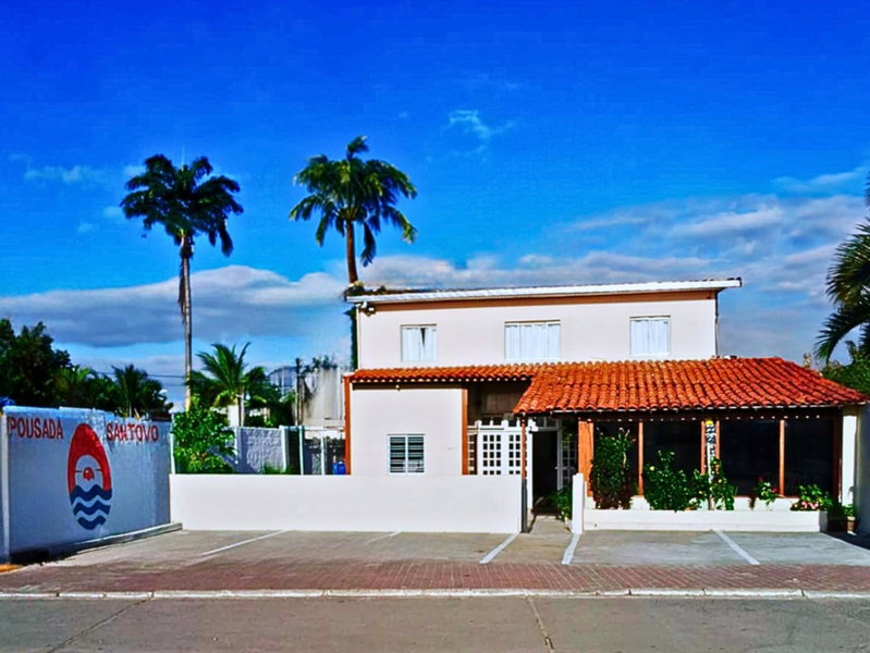 Pousada Santovo, Porto De Galinhas, Brasil