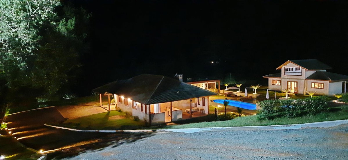 Pousada Villarejo, Brasilien