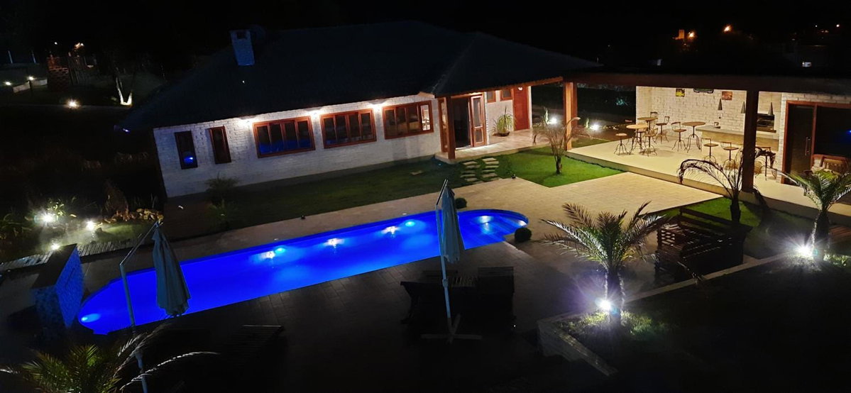 Pousada Villarejo, Brazil