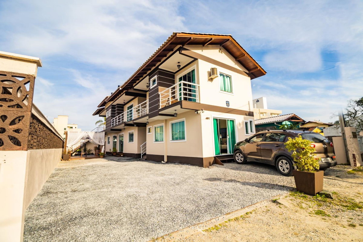 Hotel · Hospedagem Morada Nativa Praia Bombas, Bombinhas