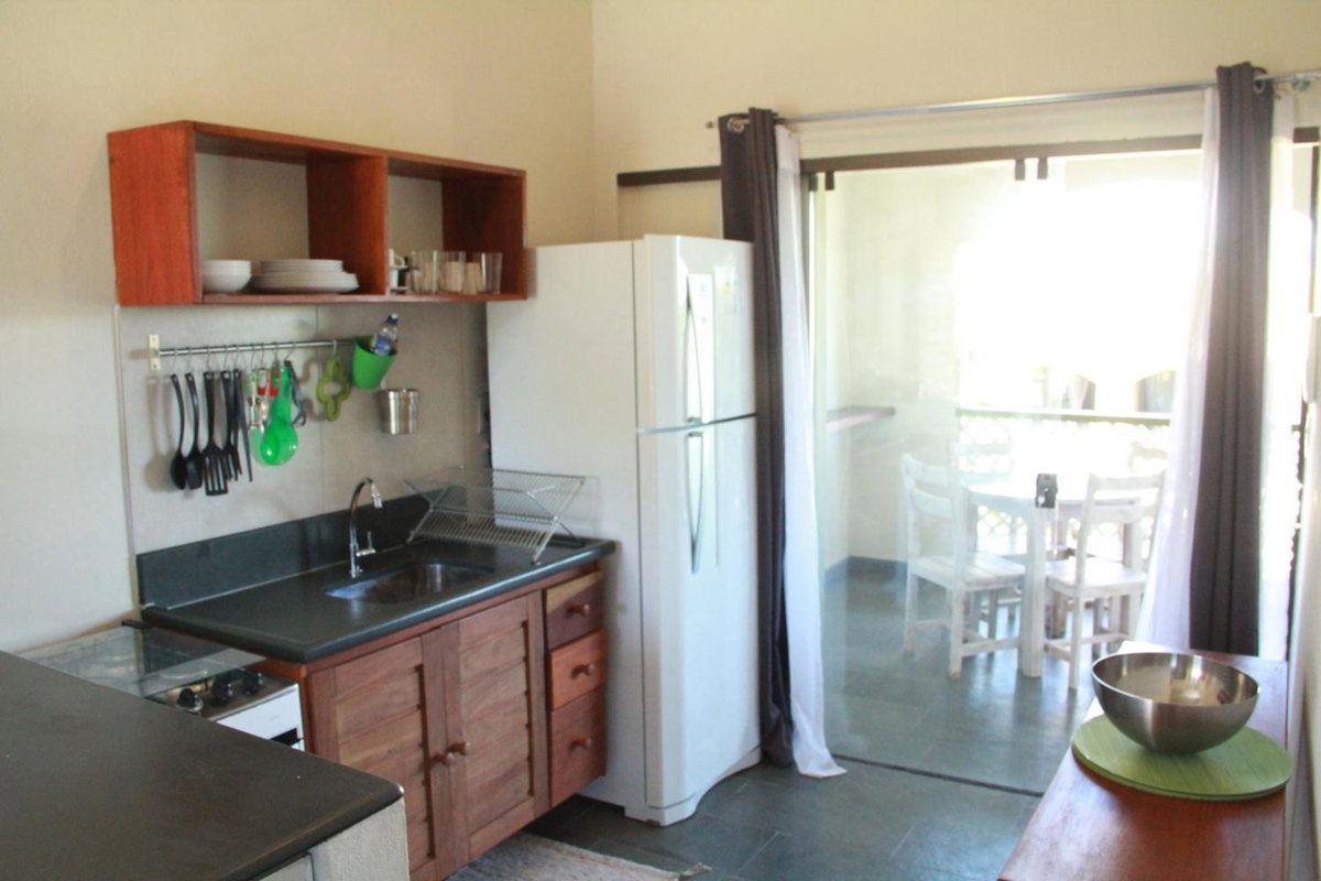 Hotel · Flor da Mata, Canguaretama