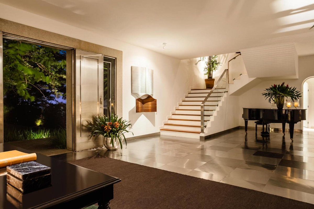 Hotel · Vila Santa Teresa, Rio De Janeiro
