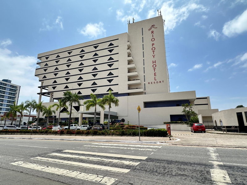 Hotel Resort Rio Poty, São Luís, Brazil