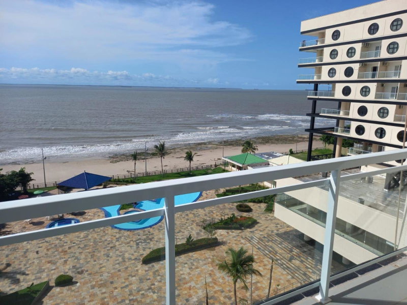 Hotel Resort Rio Poty, São Luís, Brazil