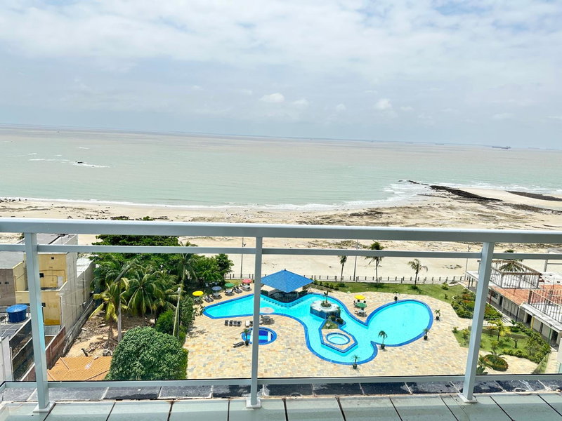 Hotel Resort Rio Poty, São Luís, Brazil
