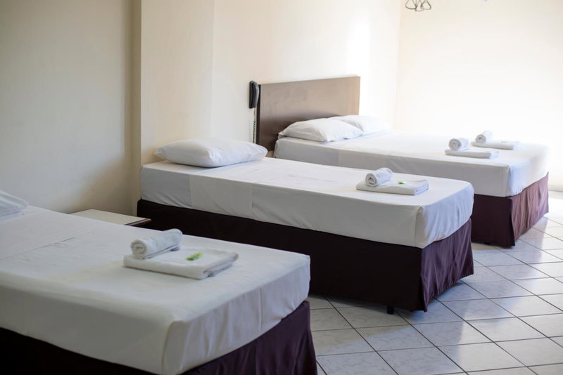 Smart Cataratas Hotel, Foz do Iguaçu, Brazil