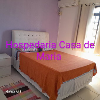 Hospedaria Casa de Maria, Angra dos Reis, Brazil