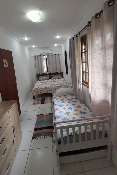 Hospedaria Casa de Maria, Angra dos Reis, Brazil