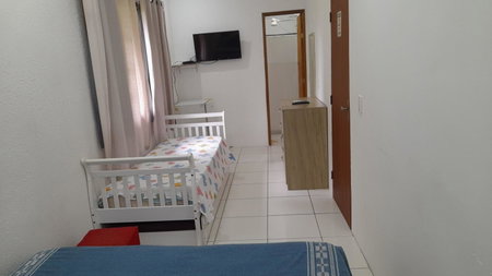 Hospedaria Casa de Maria, Angra dos Reis, Brazil
